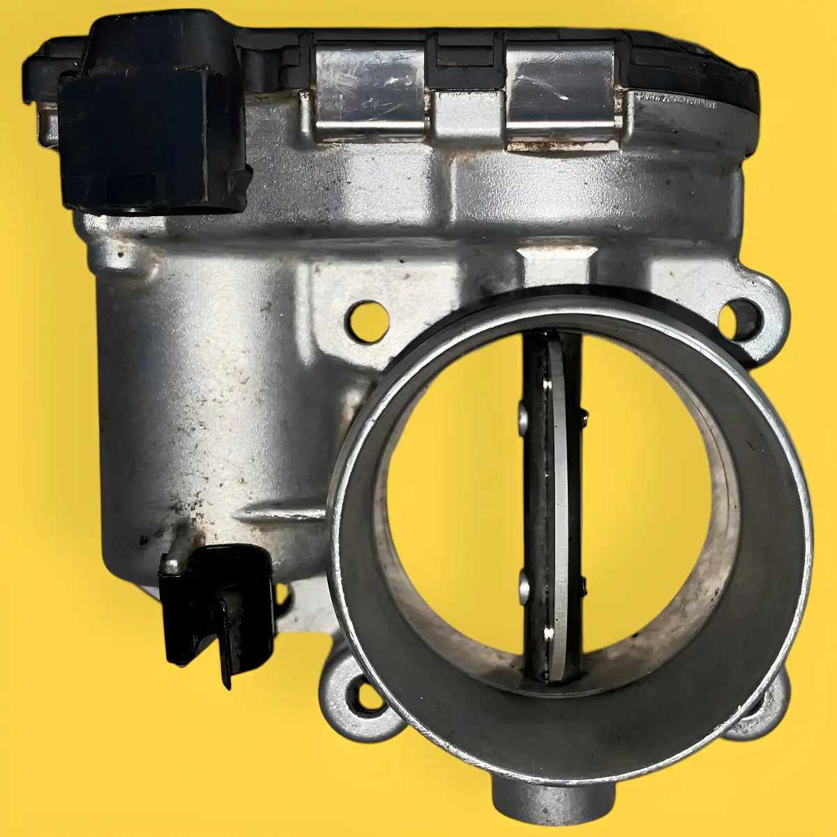 Cuerpo Aceleración Ford Ranger, Transit Diésel Orig. 13-20