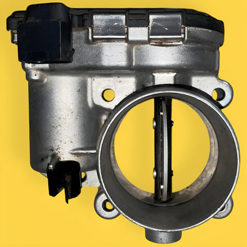 Cuerpo Aceleración Ford Ranger, Transit Diésel Orig. 13-20
