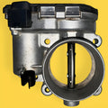 Cuerpo Aceleración Ford Ranger, Transit Diésel Orig. 13-20