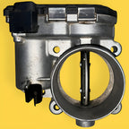 Cuerpo Aceleración Ford Ranger, Transit Diésel Orig. 13-20
