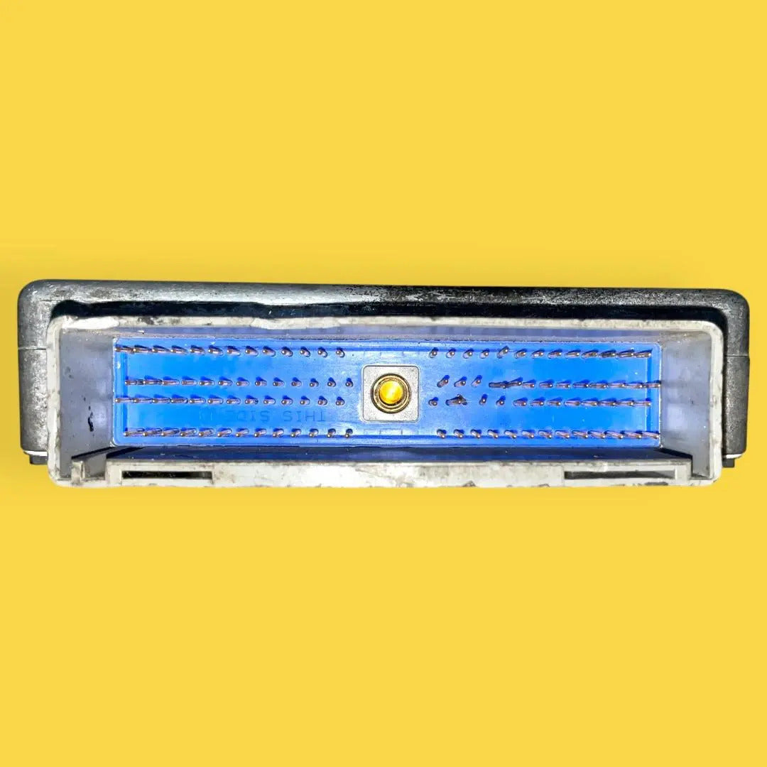 Computadora Motor Ford Escort 2.0 Orig. 96-99 F7cf12a650cc