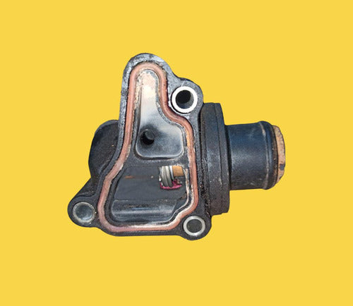 Termostato Para Mercedes A-160, A-190 Usado Original 99-05