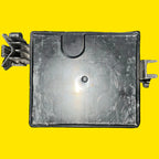 Modulo Confort Encendido Mazda 2/cx-3 Orig. 15-20 D10a675z0a