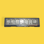 Modulo Bcm Body Control Sonic, Trax Usado Original 12-19