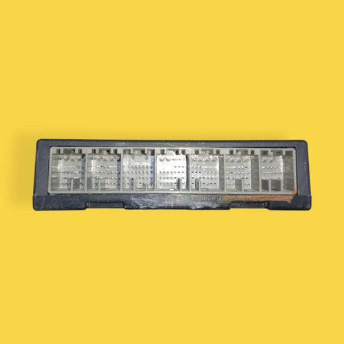 Modulo Bcm Body Control Sonic, Trax Usado Original 12-19
