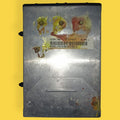 Computadora Motor Silverado/blazer/s10 Orig. 93-96 16197427