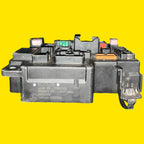 Modulo Bcm Body Control Outlander Usado Orig. 06-10 8637a319