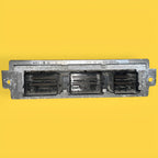 Computadora Motor Edge, Mkx 3.5 Original 07-10 7t4a12a650eh