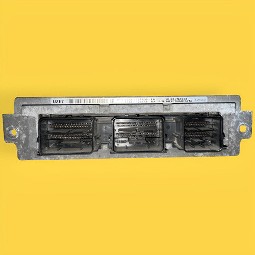Computadora Motor Edge, Mkx 3.5 Original 07-10 7t4a12a650eh