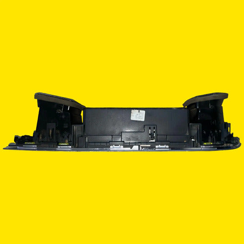 Estéreo Pantalla Seat, Leon Cupra/fr Orig. 12-20 5f0919606 Negro