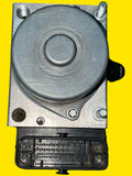 Modulo Abs Duster, Logan, Sandero Orig. 15-20 476600829r Plateado Y Negro