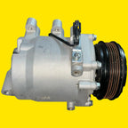 Compresor A/c Jac Sei 4 Usado Orig. 19-24 8103010u1980