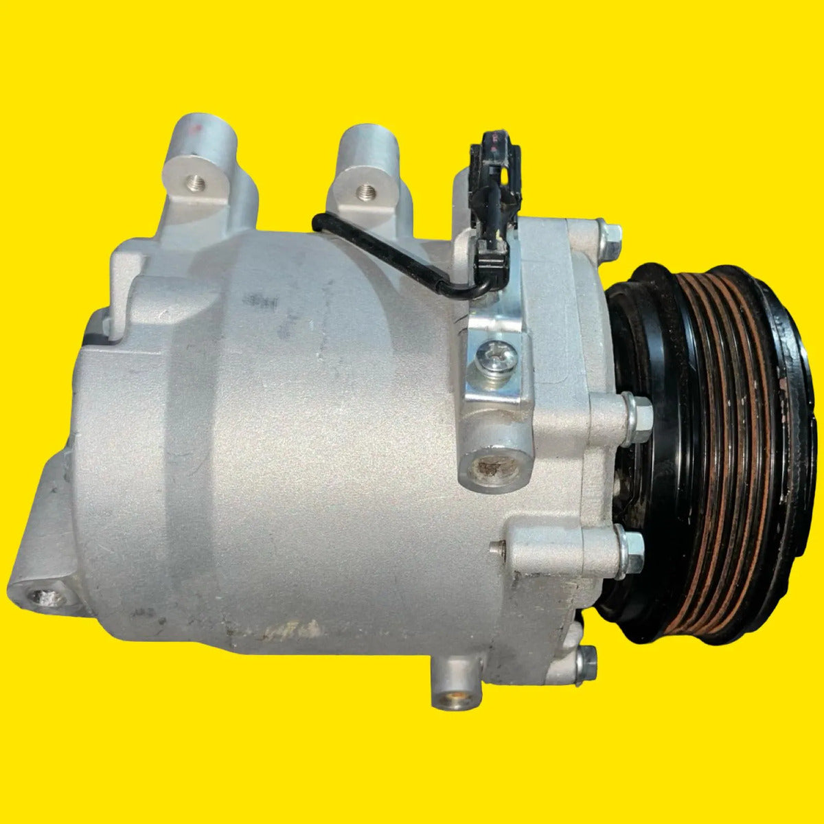 Compresor A/c Jac Sei 4 Usado Orig. 19-24 8103010u1980
