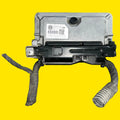 Computadora Motor Vw Vento, Polo 1.6 Autm. 14-19 03c906014gc