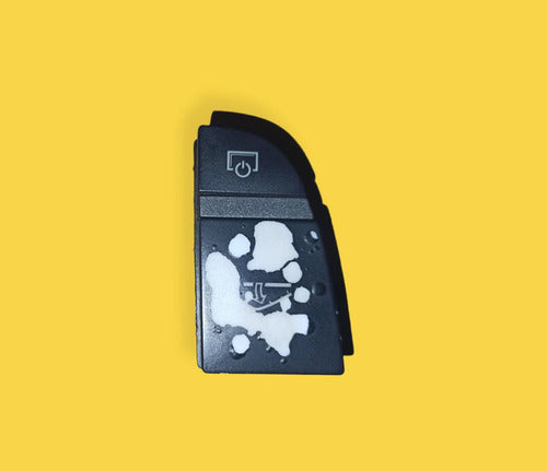 Switch Pantalla Central Y Guantera Audi A6 Usado Orig. 05-11