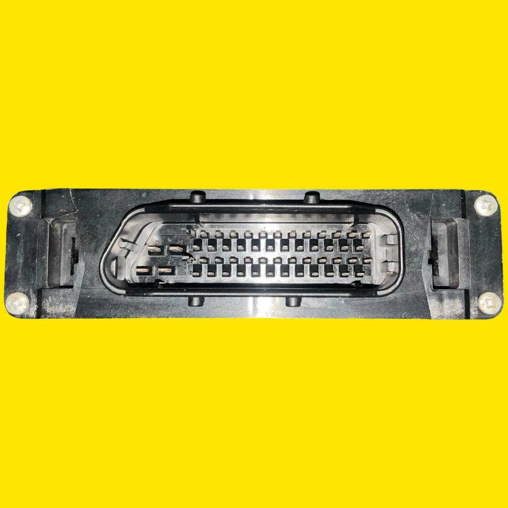 Computadora Tcm Vw Jeta/bora Orig. 06-12 09g927750he