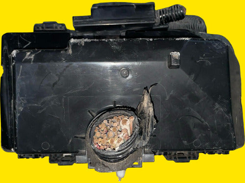 Caja Fusibles Honda Cr-v Usado Original 15-16 T1wa010