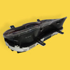 Clúster Velocímetro Para Renault Koleos Usado Original 08-15 Negro