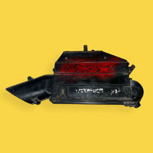 Computadora Motor Chrysler Voyager 3.3l 91-95 Usado Original