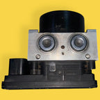Modulo Abs Nissan Frontier, Np300 Orig. 16-21 476604jf0a Negro