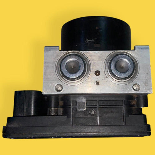 Modulo Abs Nissan Frontier, Np300 Orig. 16-21 476604jf0a Negro