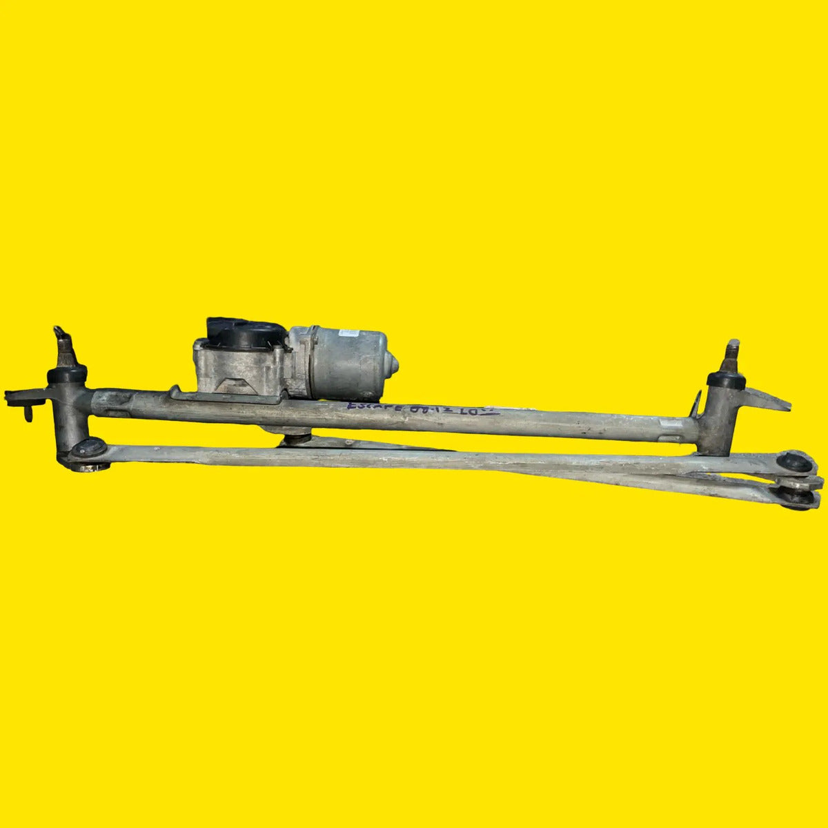 Mecanismo Limpiaparabrisas Ford Escape Orig. 08-12