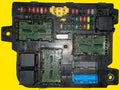 Caja Fusibles Bcm Dodge Durago Usado Orig. 04-09 56049173af
