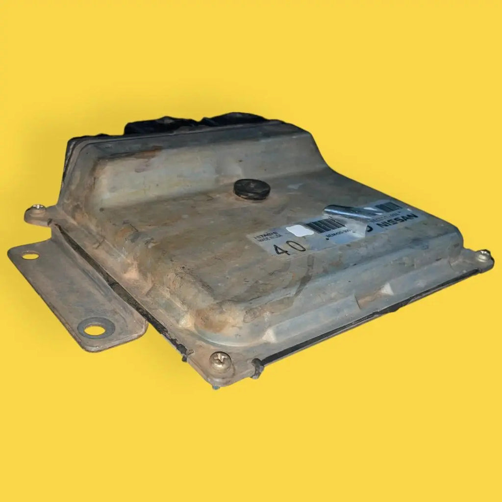 Computadora Motor Maxima, Altima 3.5 Orig. 15-17 Bem420300