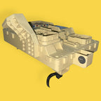 Caja Fusibles Kia Seltos, Sportage Original 19-24 91950q6210
