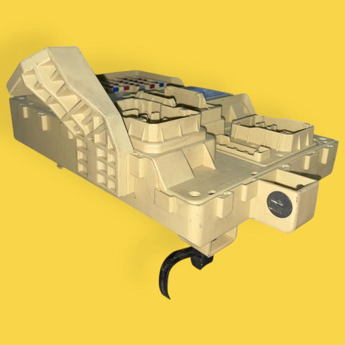 Caja Fusibles Kia Seltos, Sportage Original 19-24 91950q6210