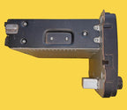Estereo Pantalla Vw Vento,jetta,polo,golf 15-17 Usado Orig. Negro