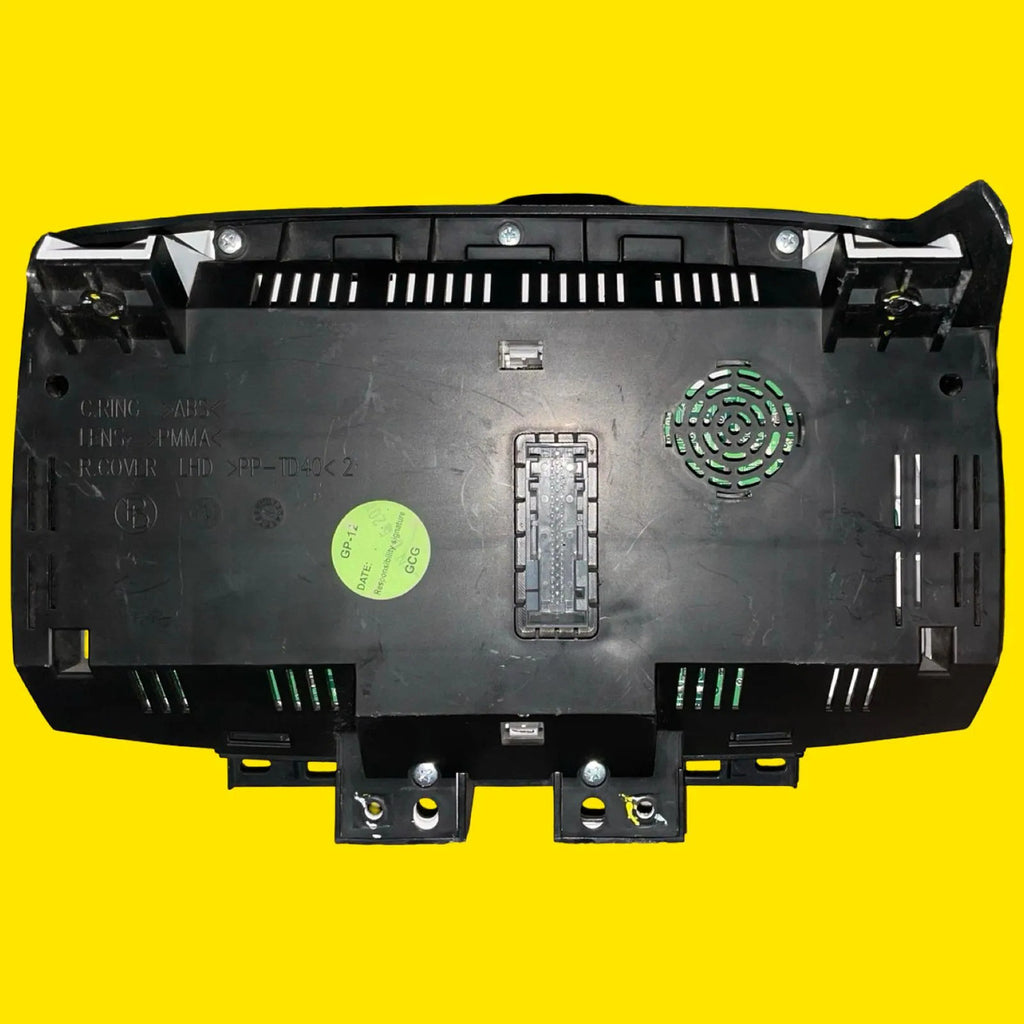 Clúster Velocímetro Chevrolet Trax Orig. 13-16 94532510 Negro