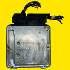 Computadora Motor Eurovan 1.9 Diésel Orig. 04-15 038906016af