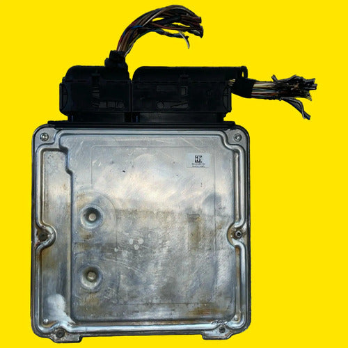 Computadora Motor Eurovan 1.9 Diésel Orig. 04-15 038906016af