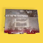 Computadora Motor Chevrolet Cavalier 3.1 Usado Orig. 90-94