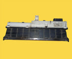 Cluster Velocimetro Jeep Grand Cherokee 93-98 Usado Original Negro