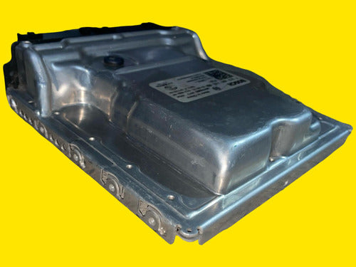 Computadora Motor Chevrolet Onix Usado Orig. 18-24 24119098