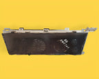 Clúster Velocímetro Std. Reliant, Aries 84-89 Usado Original Negro