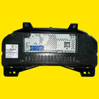 Clúster Velocímetro Chevrolet Silverado Orig. 20-23 84655441 Negro