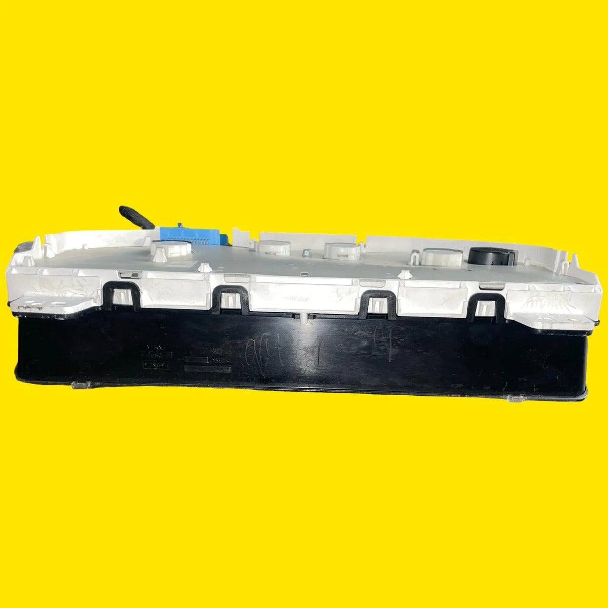Clúster Velocímetro Ford Escape Usado Orig. 08-12 Negro