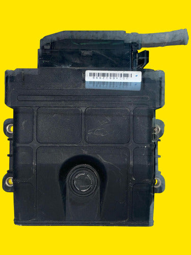 Computadora Tcm Jetta, Bora, Golf Orig. 05-10 09g927750fl