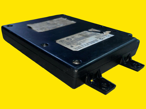 Modulo Control Bluetooth Jetta/passat/leon 09-19 7p6035730k Negro