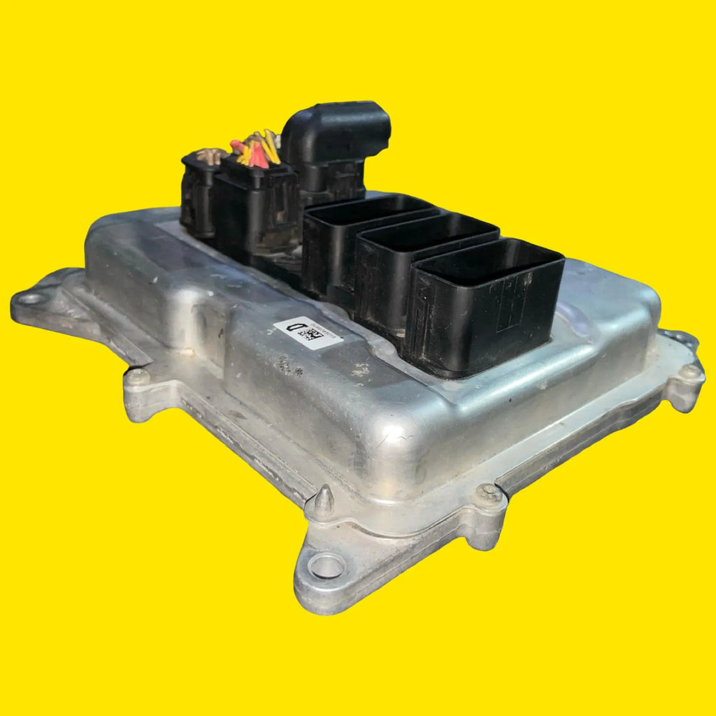 Computadora Motor Bmw X1 Usado Original 13-16