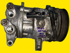 Compresor A/c Liberty, Cherokee 3.7 Orig. 01-07 P55037466ae