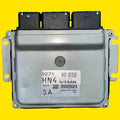 Computadora Motor Np300, Frontier Orig 15-23 Bem407700