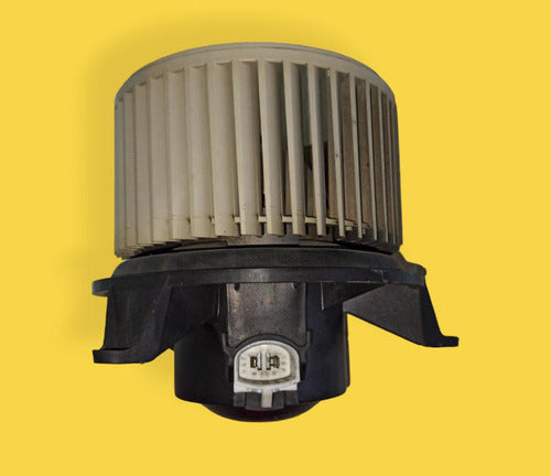 Soplador Aire Acondicionado F150/expedition 03-08 Usado Orig