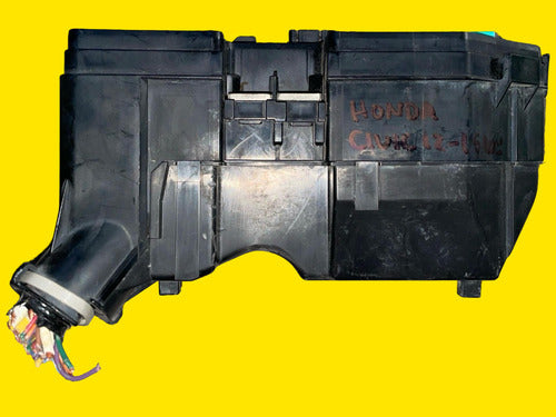 Caja Fusibles Honda Civic Usado Original 12-15
