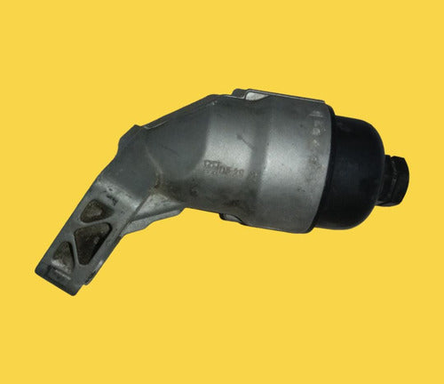 Base Porta Filtro Aceite Mercedes A160/190 Usado Orig. 99-05