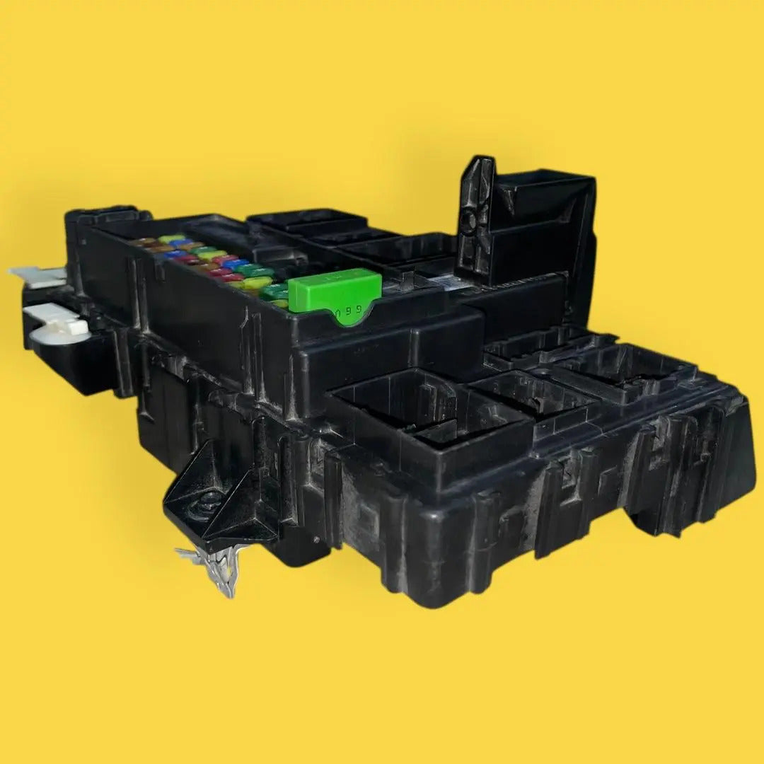 Modulo Bcm Caja Fusibles F150, F250, F350 16-19 Hu5t15604jaj