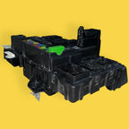 Modulo Bcm Caja Fusibles F150, F250, F350 16-19 Hu5t15604jaj